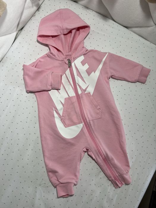 Ромпер комбез nike на замку