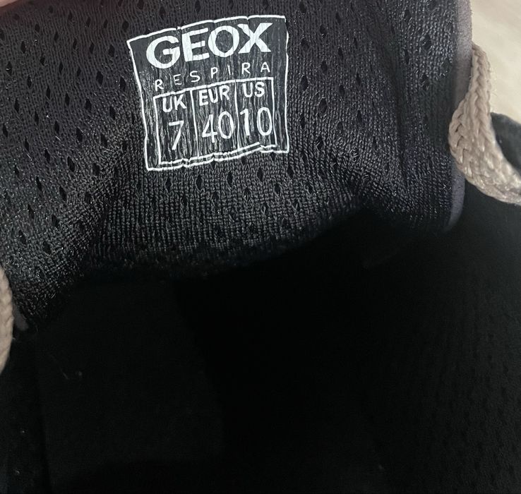 Sapatilhas Geox NOVAS 40