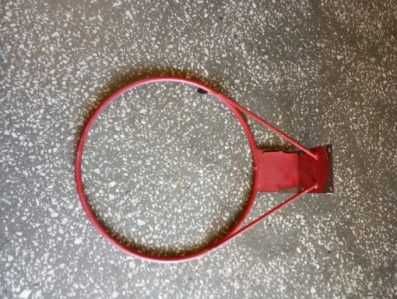 Sprzedam kosz do koszykówki - ramę