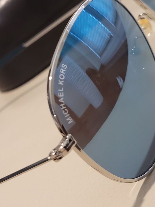 Okulary przeciwsłoneczne Michael  Kors