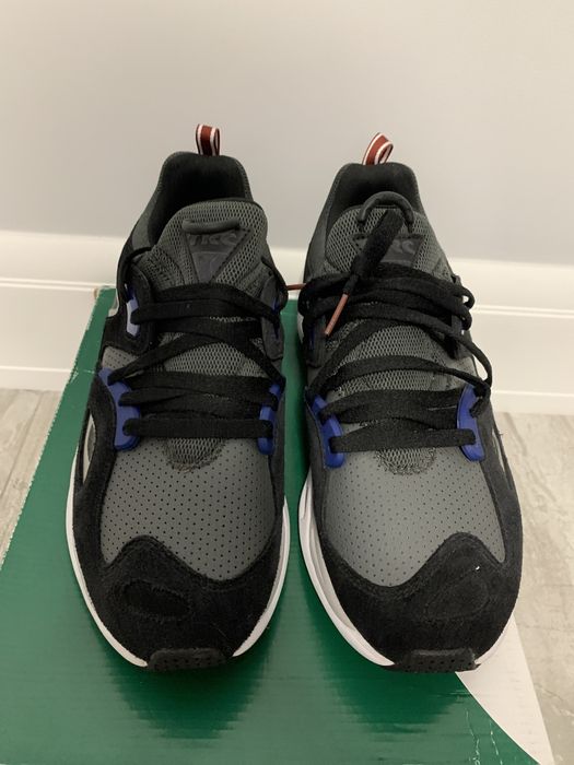 Usa ! Puma Trc Blaze ориг кроссовки us9 42-27 см арт.386432 03