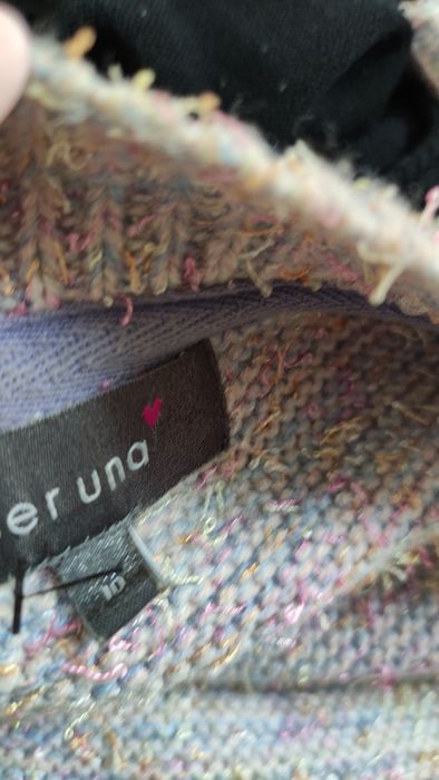 Sweter kardigan s