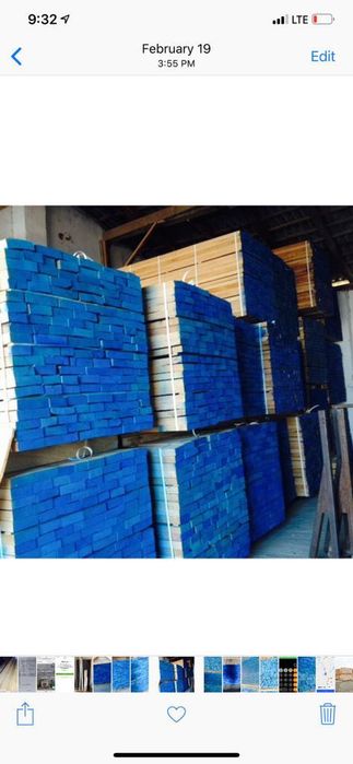 Продаж деревообробного комплексу з земельною ділянкою