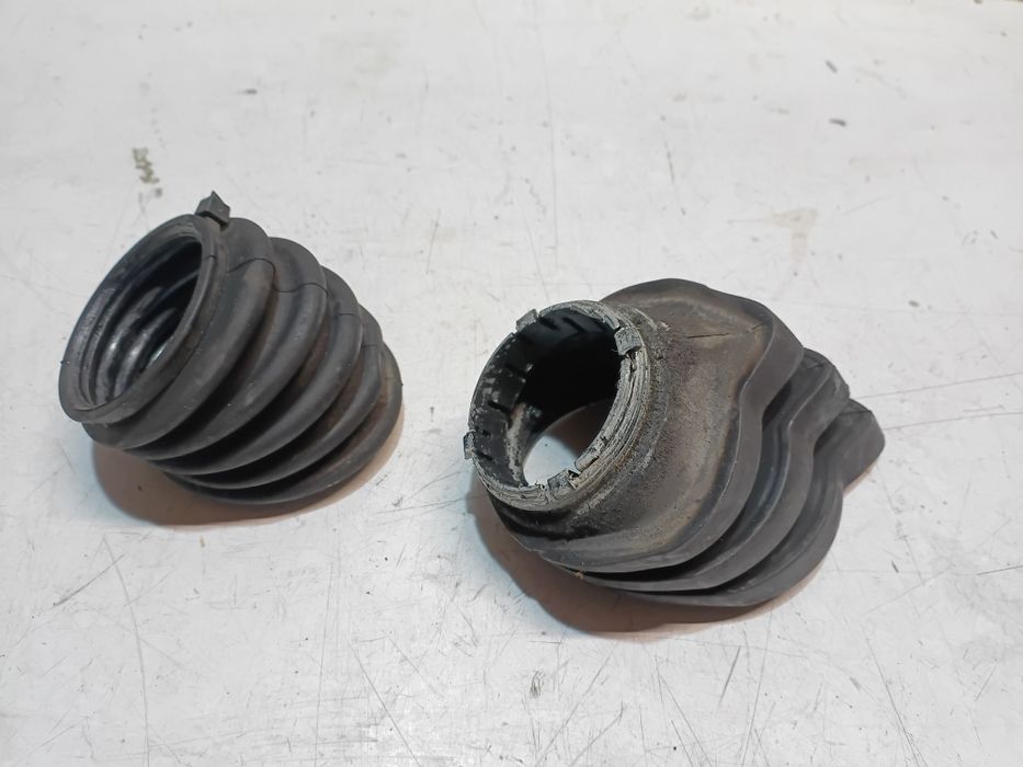 BMW r1200gs k25 osłony gumowe dyfra