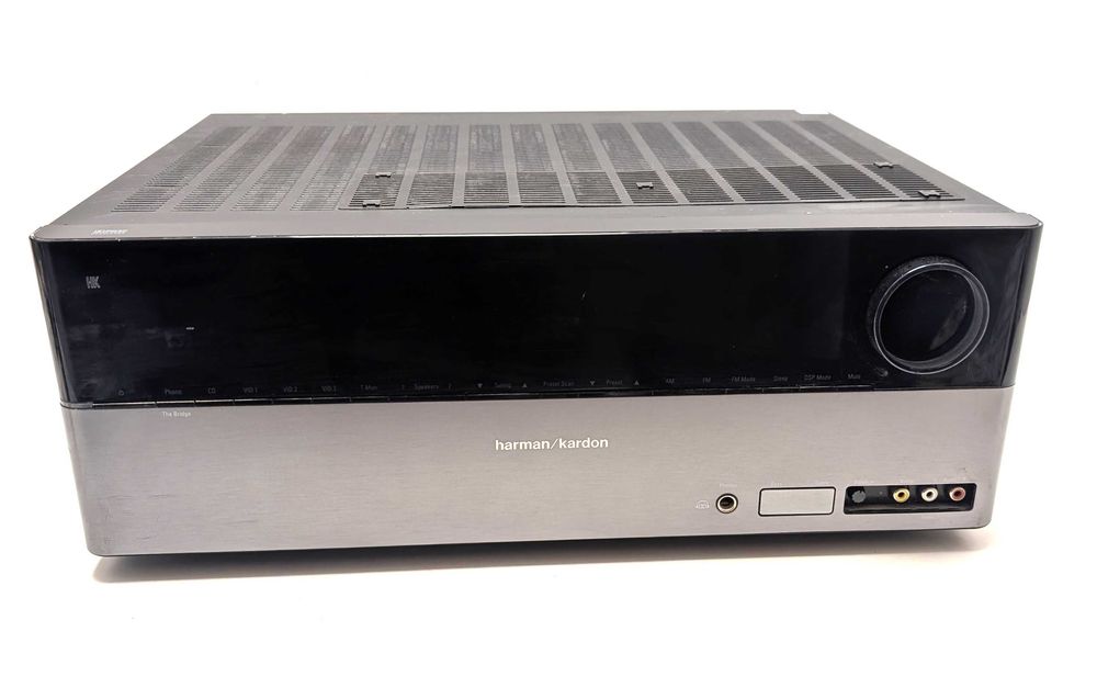 Amplituner stereo  Harman Kardon HK 3490