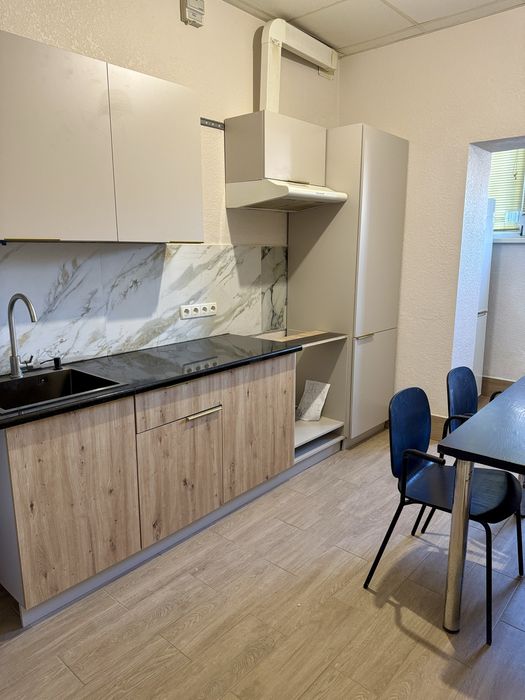 Оренда однокімнатної квартири в центрі Ірпіня біля парку незнайка