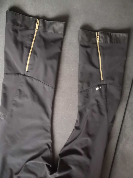 Spodnie narciarskie damskie WEDZE