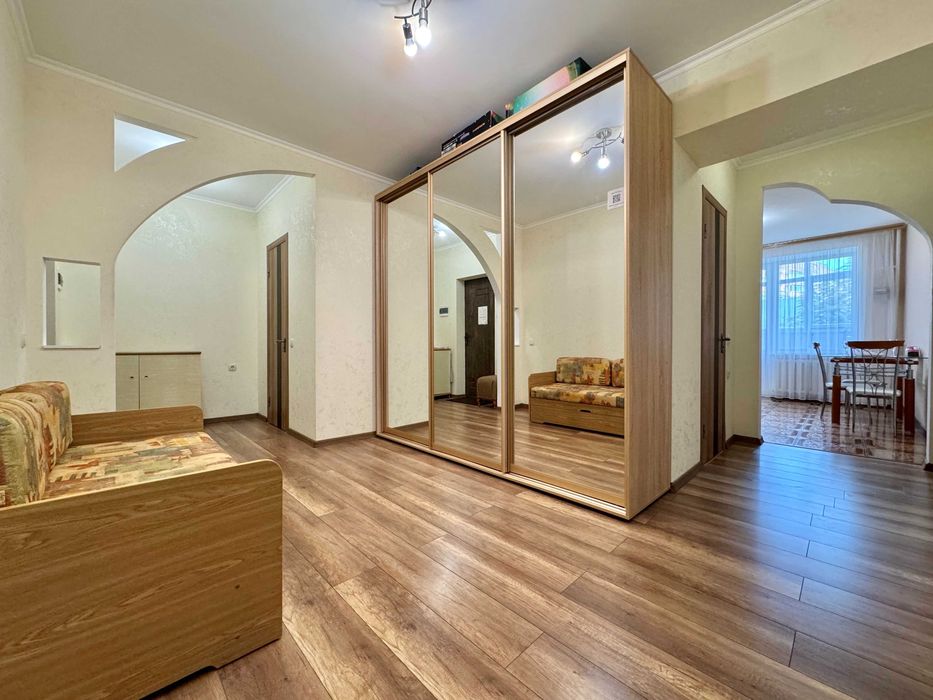 ApartPoltava 2КІМН у новобудові, 7сп. місць 100м² ЦЕНТР, СВІТЛО ЗАВЖДИ