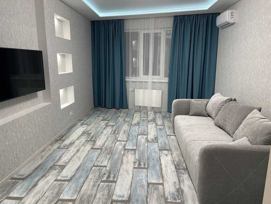 Довгострокова оренда