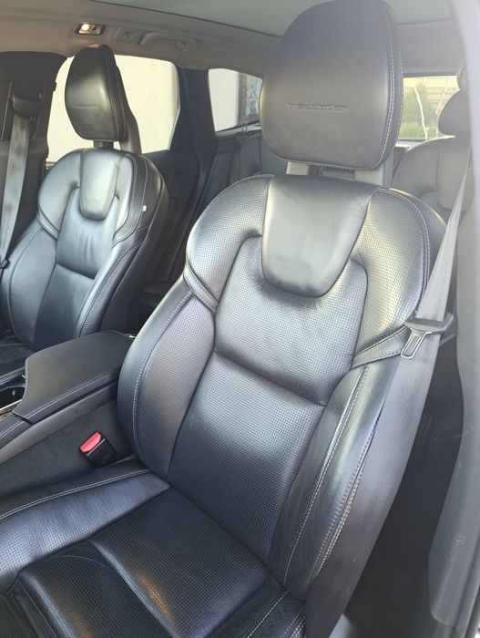 Volvo XC60 T6 Inscription 2.0 AWD