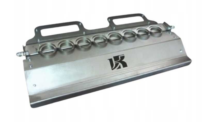 Prasa-forma do pierogów Ø60 mm – 14 pozycji