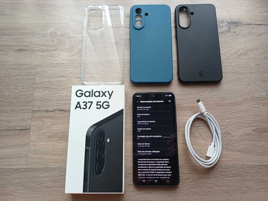 Samsung galaxy a37 5g