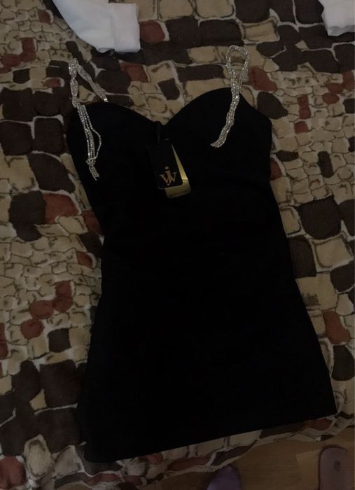 Продам вечірню сукню M можна і на L