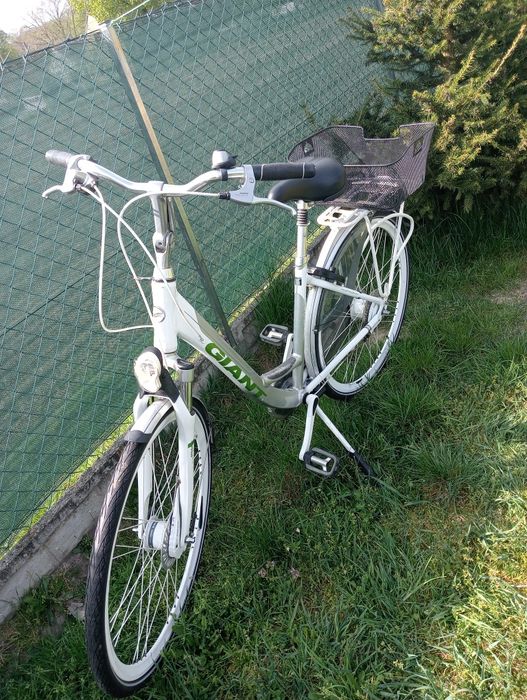 Rower damski GIANT Ultimo