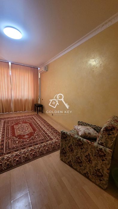 Продаж 3-кімнатної квартири з автономним опаленням