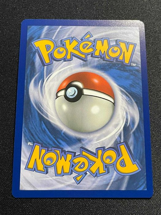 Carta Pokémon Carkol 94/162 Temporal Forces