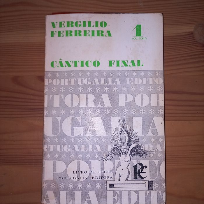 Grandes escritores de época