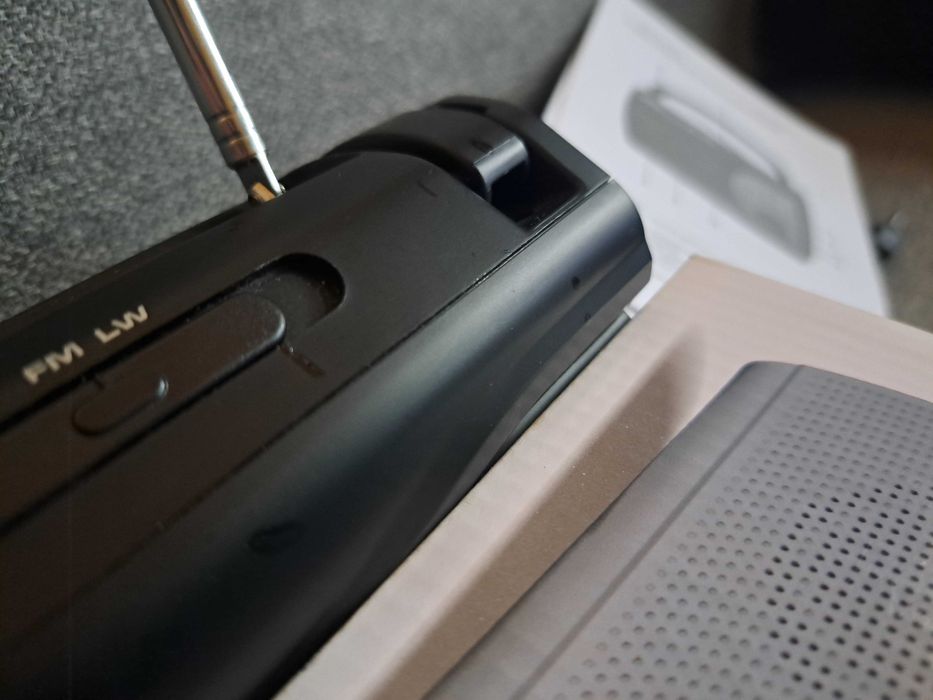 Eltra Audiox Basia 205