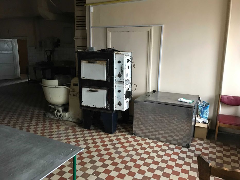 Здам в оренду 25-1000 кв м Луцьк