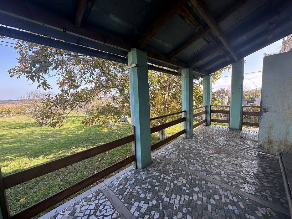 Продам частный дом Грибовка 25 соток земли Дом из Кирпича