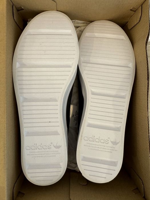 Nowe trampki damskie czarne 38 2/3 sneakersy dla kobiety