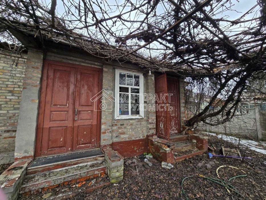 Продаж 1/2 будинка на Польовій, центр,Харків