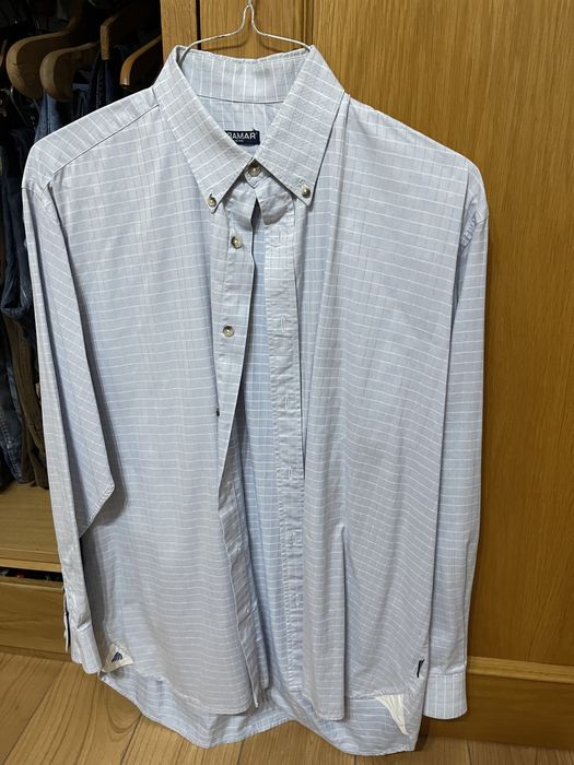 Camisa Marca Mike Davis  T. XL