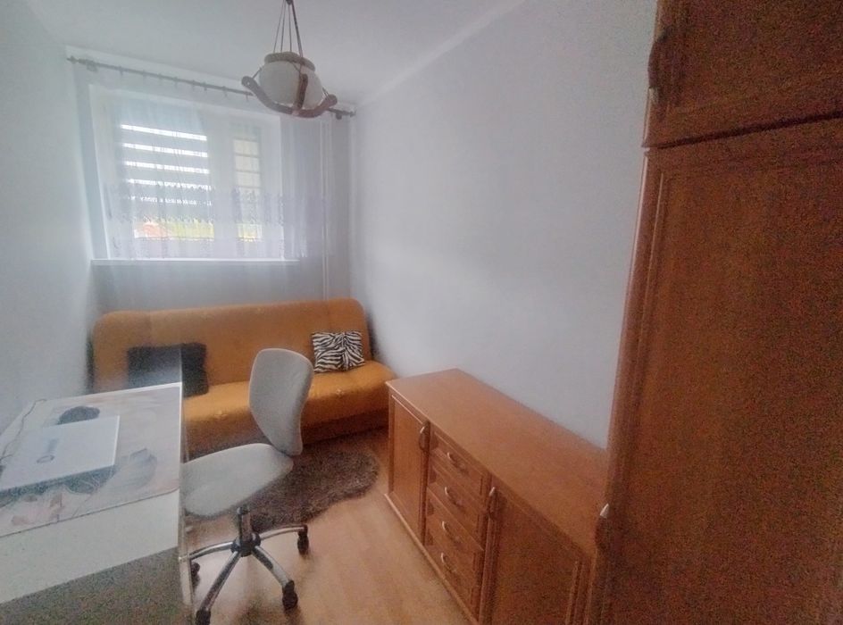 Pokój do wynajęcia w Biedrusku