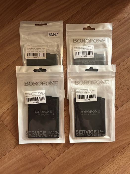 ЛОТ запчастей iPhone