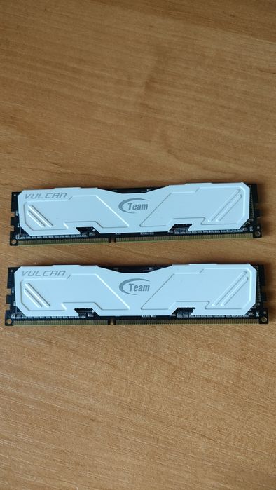 Оперативна пям'ять ddr3 2133