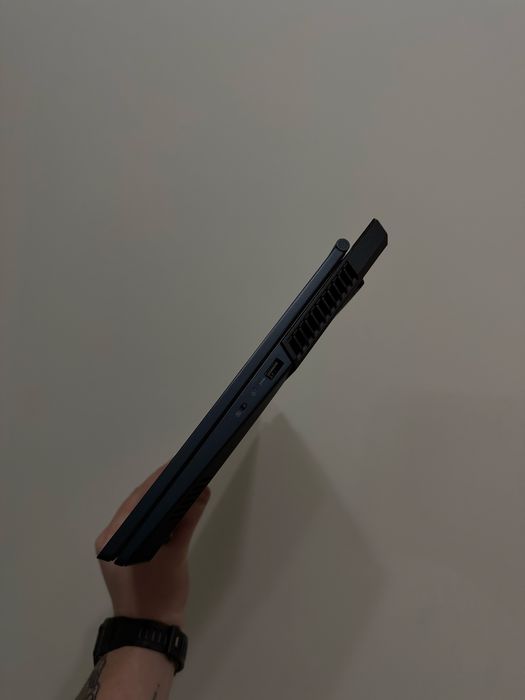 Топовий ігровий ноутбук!!! Lenovo Legion 5