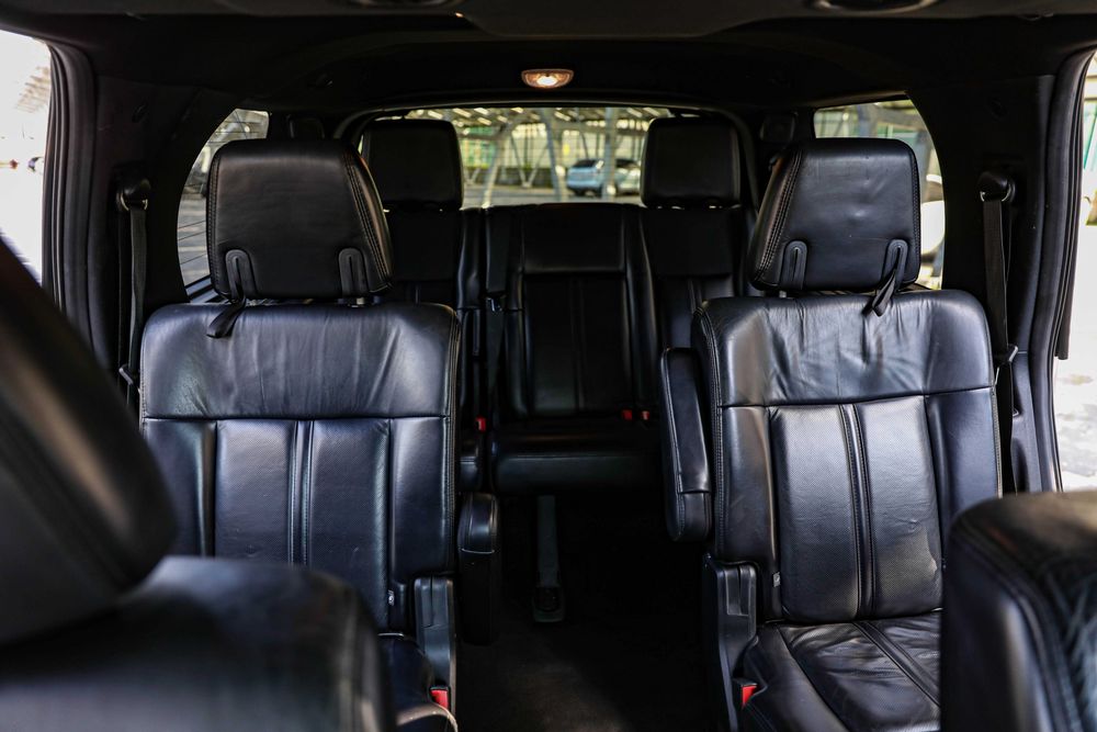 Lincoln Navigator 2016 VIN 5LMJJ2JTXHEL00836 фото оголошення 16 з 24