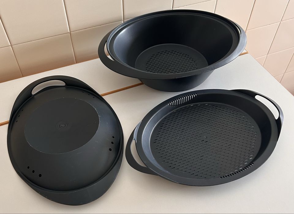 Bimby TM6 – garantia oficial Vorwerk até out/2027 – completa