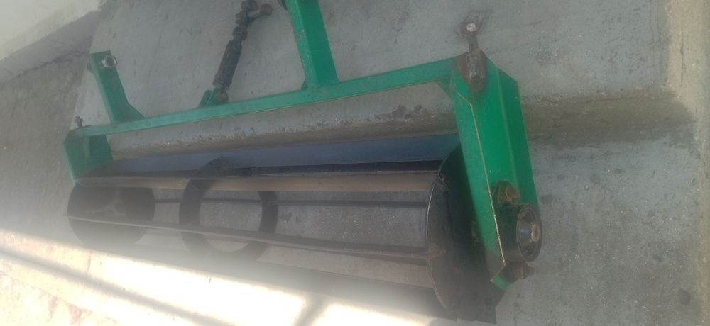 Борона,каток до мотоблока