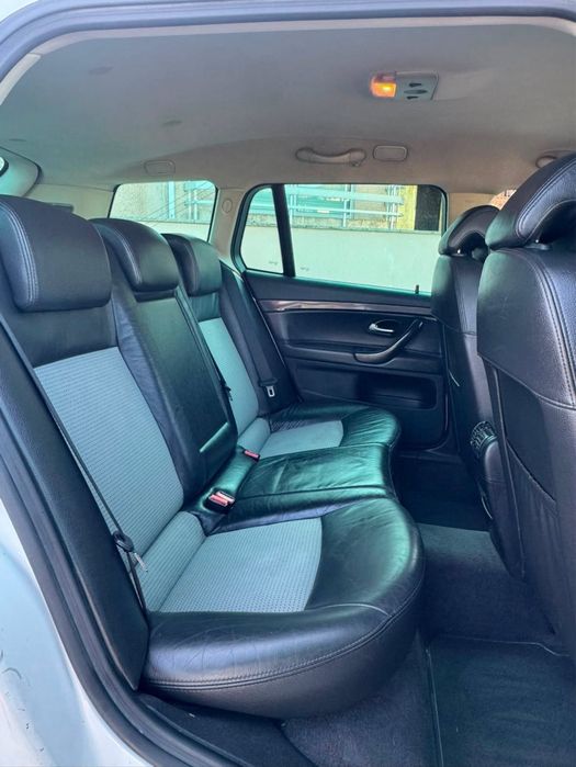 Saab 9-3X 1.9 TTiD 180 cv – 2009 | Full Extras