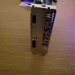 Placa Gráfica Gt 1030 2GB