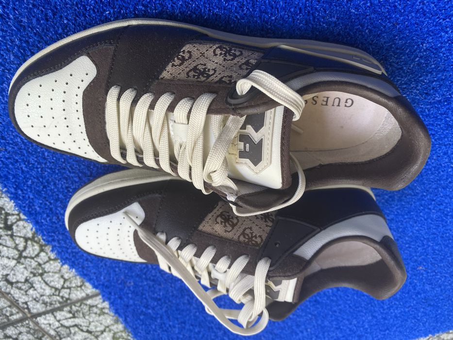 Ténis Guess Casual (originais EU 41)