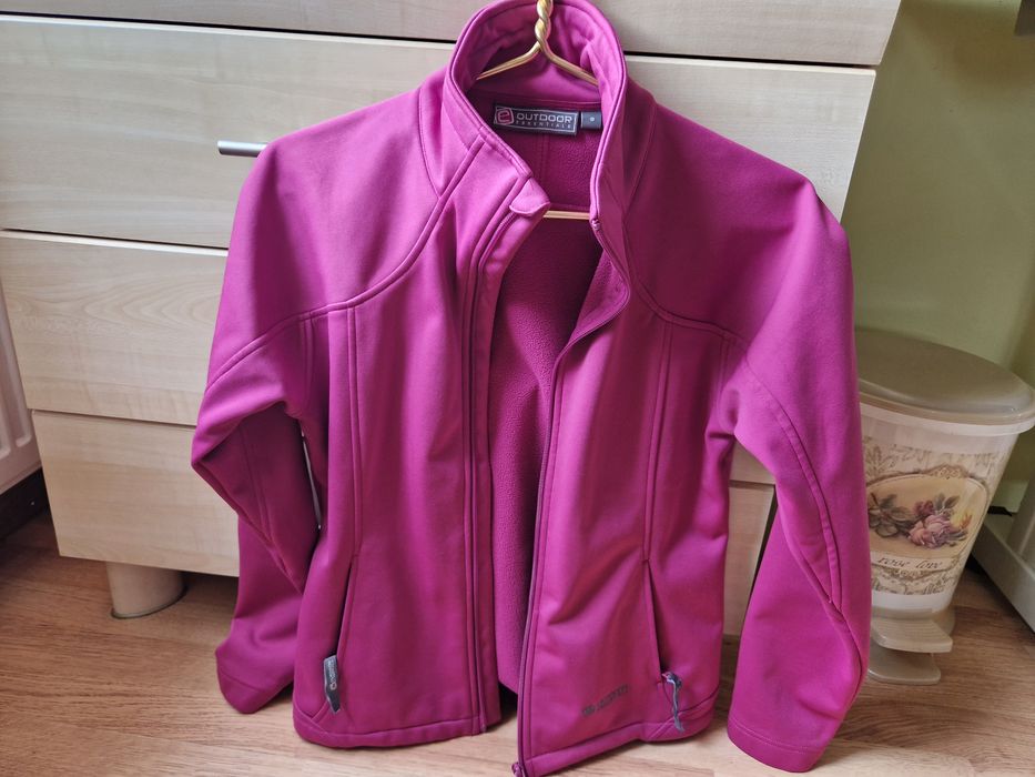 Курточка Outdoor Софтшел Softshell, розмір 10, або М