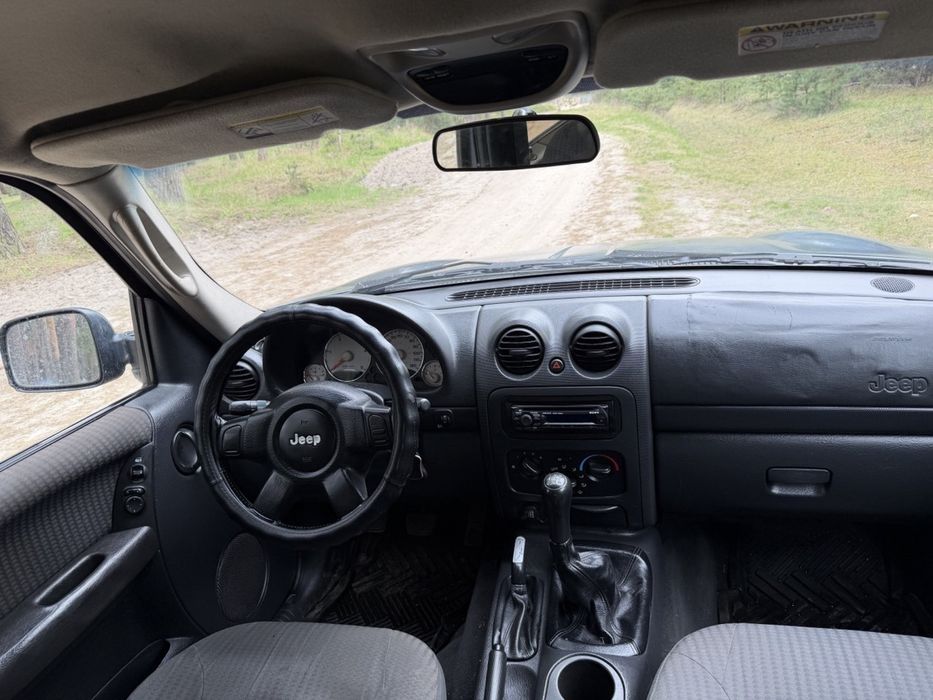 Продам Jeep Cherokee, 4*4