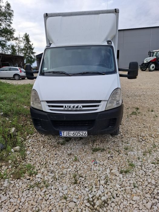 Iveco daily 50c18