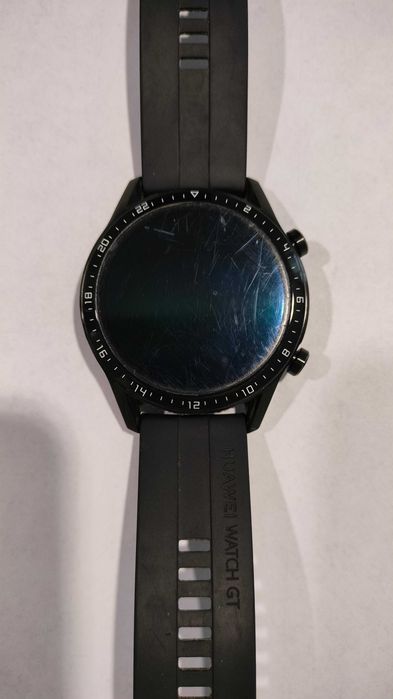 Smartwatch Huawei GT2 46mm