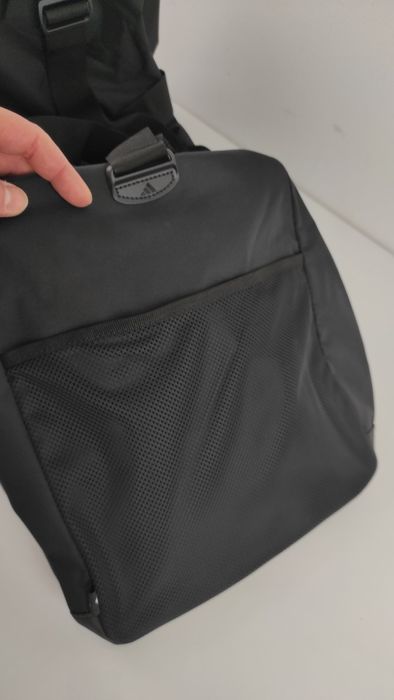 Torba podróżna adidas Linear Duffel L