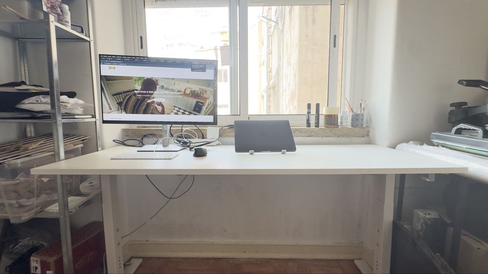Secretaria 160x60cm