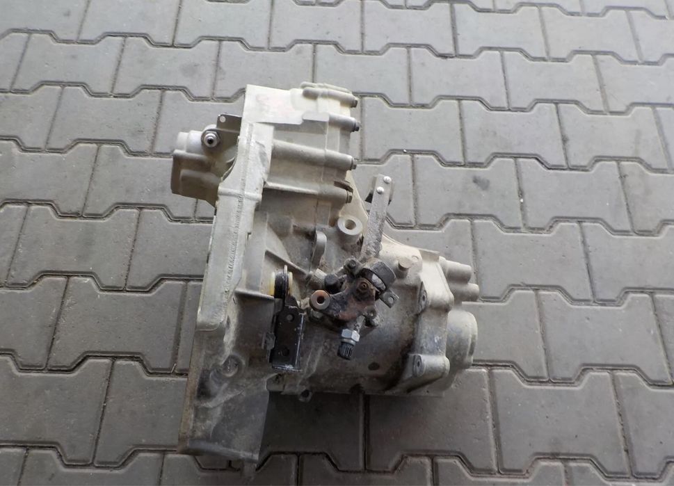 Кпп vw t4 фольксваген коробка передач т4 2.5 75 кв AFK AFL DXZ DYA
