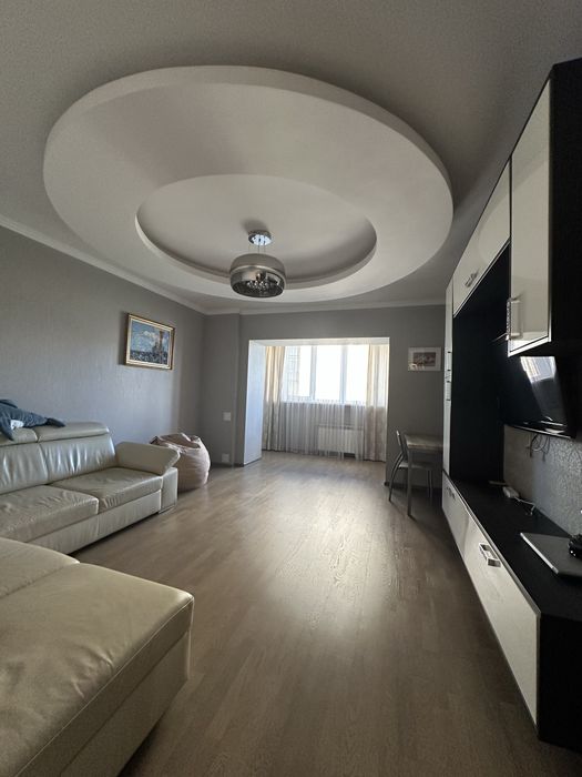 3-комнатная квартира по адресу бульвар Дружбы Народов (площадь 90 м²) - Atlanta.ua - фото 5