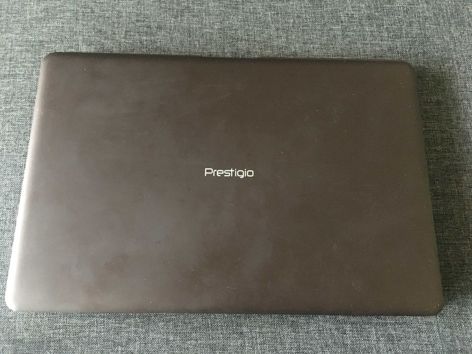 Ультрабук Prestigio SmartBook 141 C2