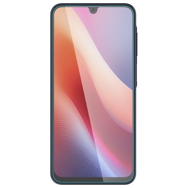 Spigen Glas.TR Slim Sam A16 4G/5G / A26  5G "EZ FIT" 2 szt. clear