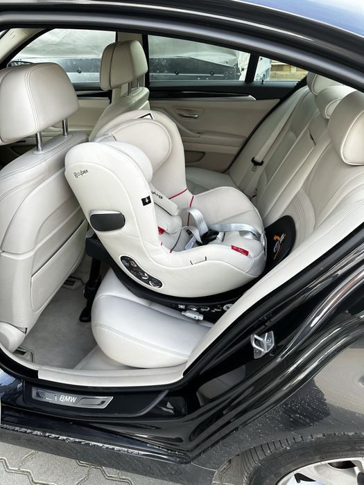 Cybex SIRONA Z i-SIZE 0-4роки