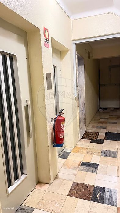 Apartamento T1 para arrendamento
