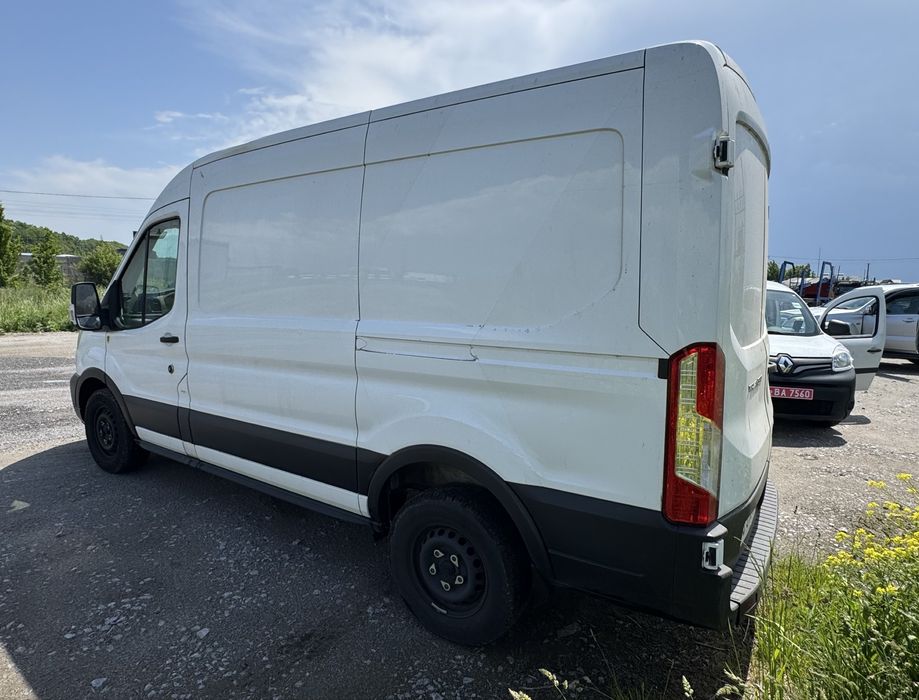 Ford Transit FGIN L2H2